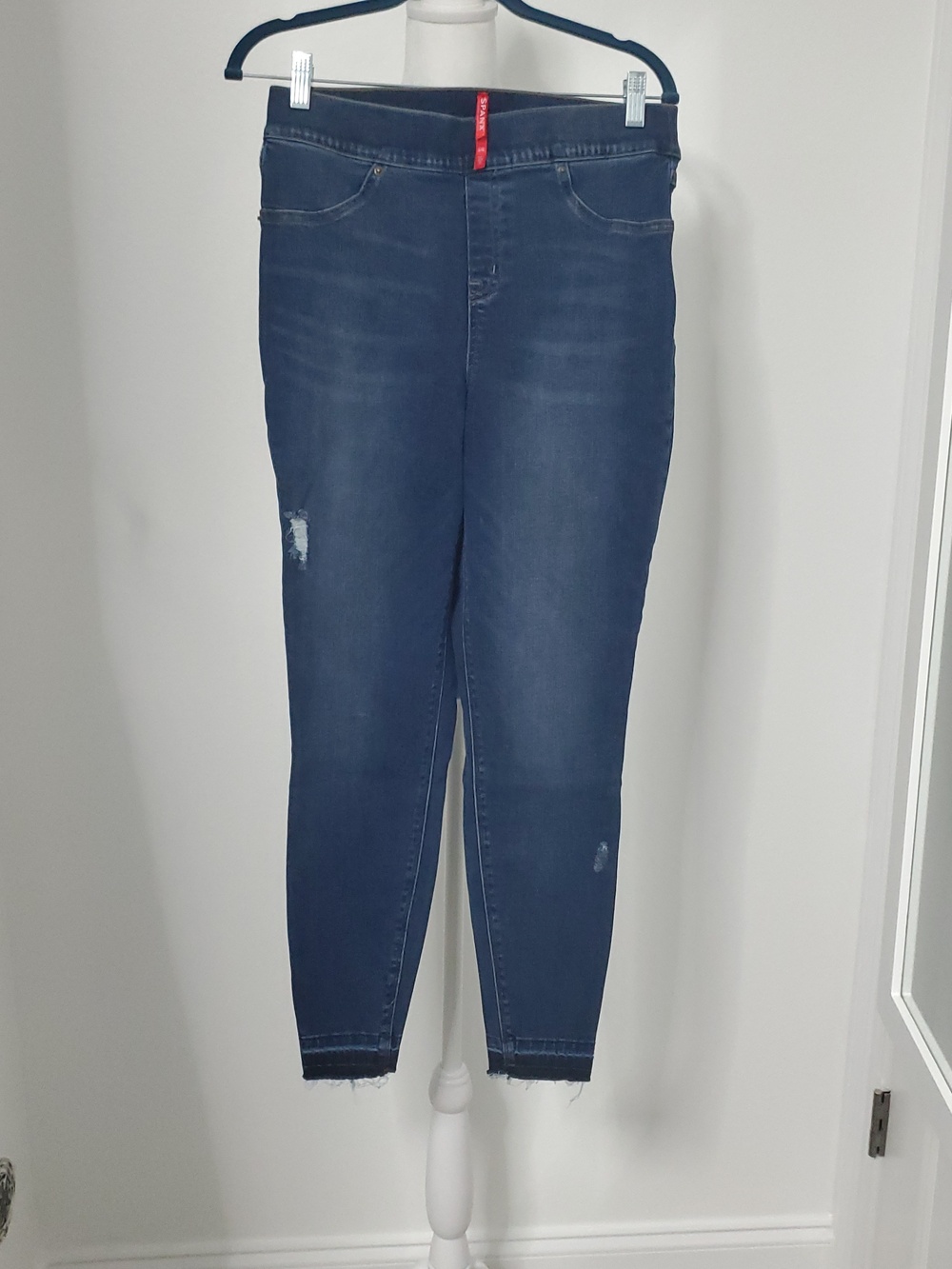 Spanx Jeans - L